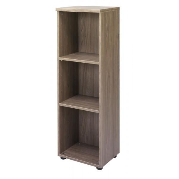 Mobile florence 45x35cm h128cm colore legno scuro