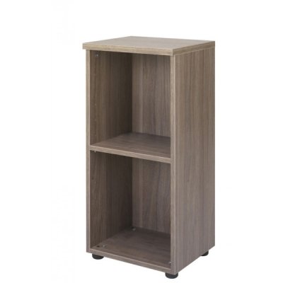 Mobile florence 45x35cm h88cm colore legno scuro