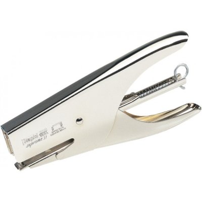 Supreme s51 - cucitrice a pinza colore cromo