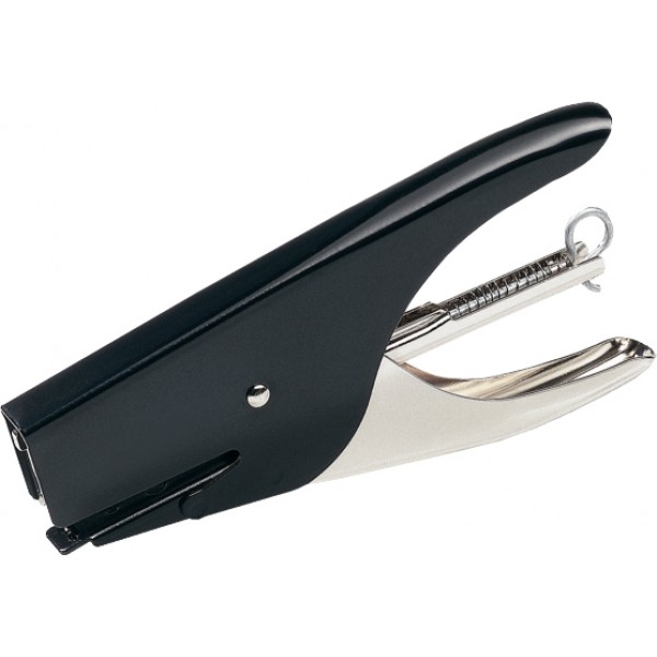 Retro classic s51 - cucitrice a pinza colore nero