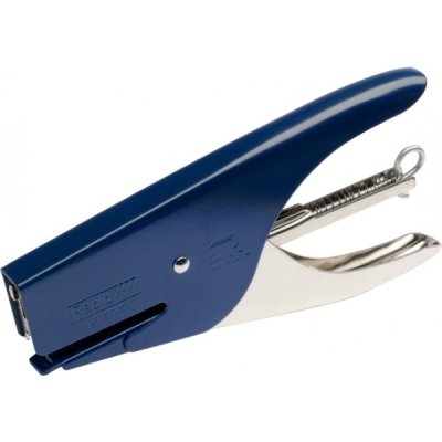 Supreme s51 - cucitrice a pinza colore blu