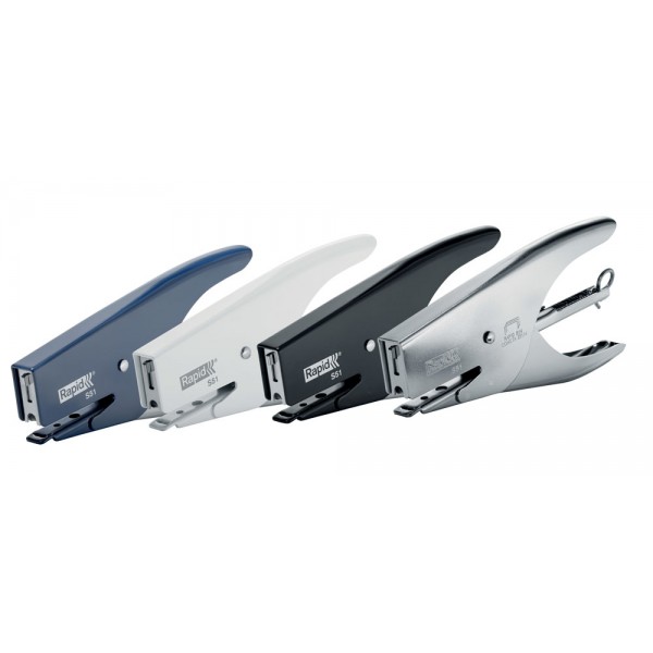Supreme s51 - cucitrice a pinza colore assortiti