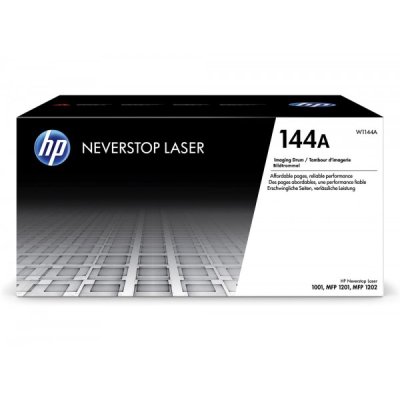 Tamburo HP 144A W1144A Nero originale