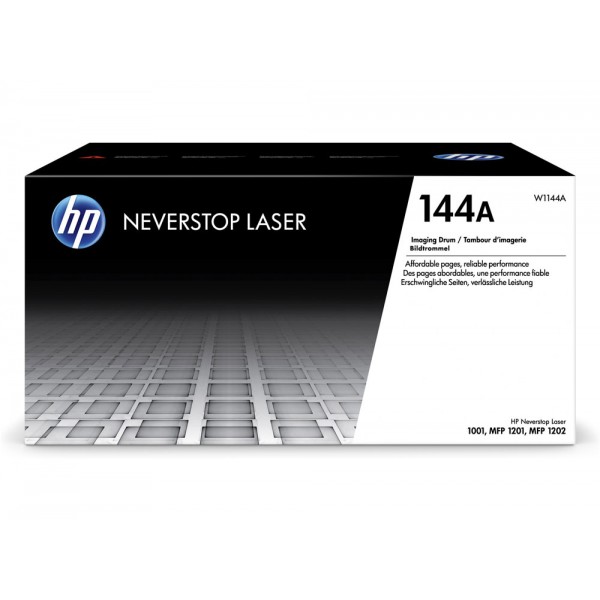 Tamburo HP 144A W1144A Nero originale