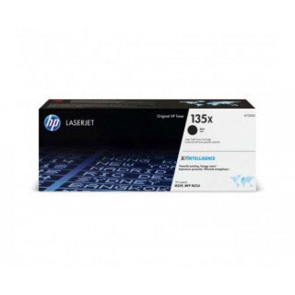 HP Toner originale nero 135X W1350X