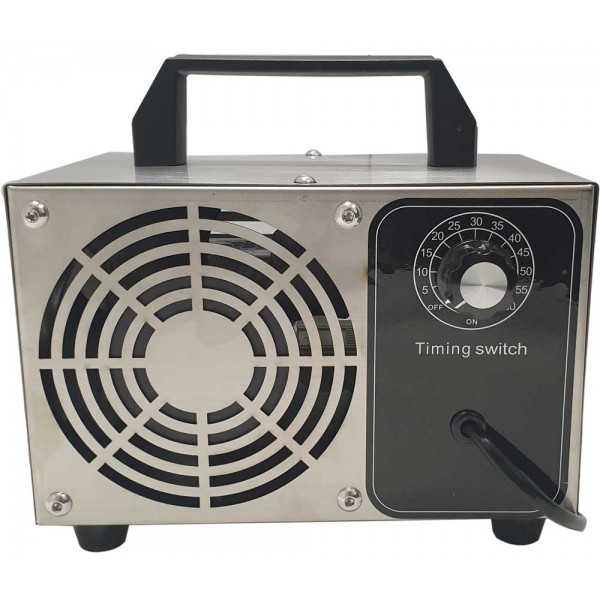 Purificatore aria ad ozono