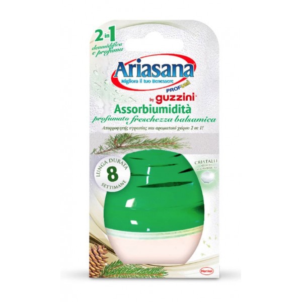 Deumdificatore e profumo profumi'