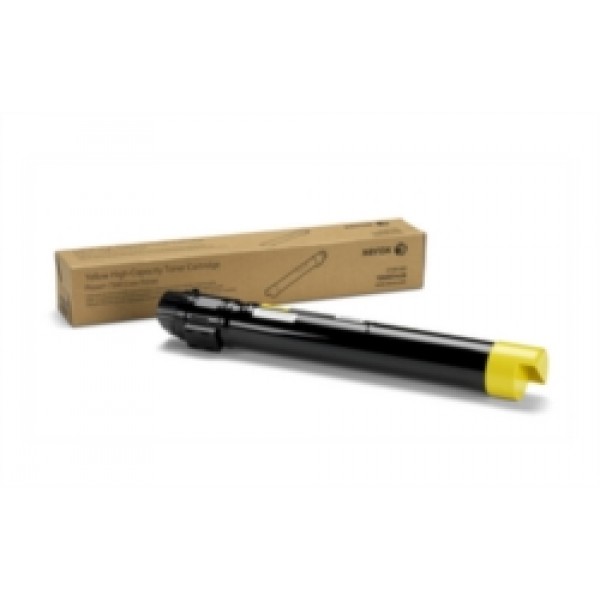 Xerox Toner Originale Giallo 106R01438