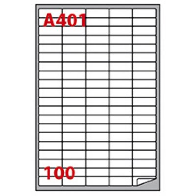 Etichette adesive in fogli a4 grammatura 70gr