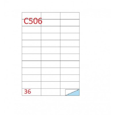 Etichette adesive in fogli a4 grammatura 70gr