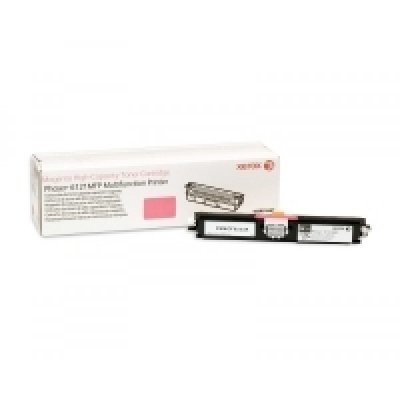 Xerox Toner originale Magenta 106R01467