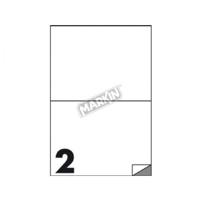 Etichette adesive in fogli a4 grammatura 70gr
