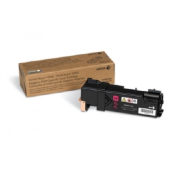 Xerox Toner Originale Magenta 106R01595