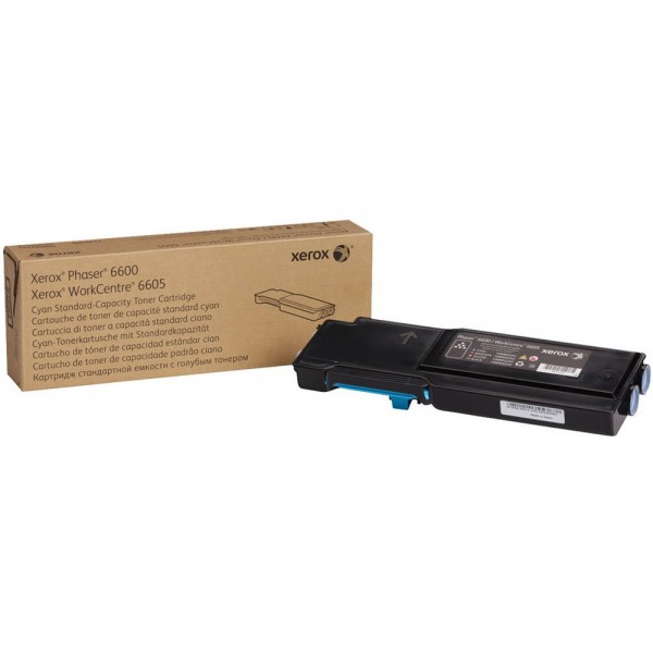 106r02245 toner ciano colore ciano