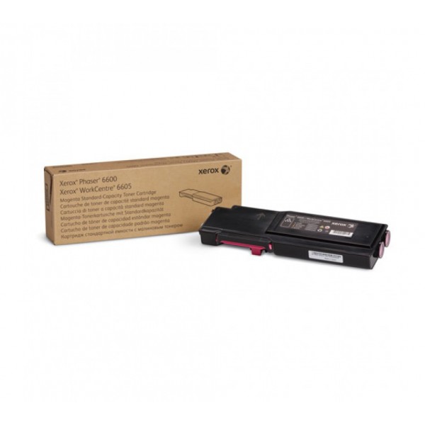 106r02246 toner magenta colore magenta