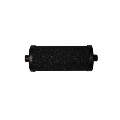 Rullo inchiostro per prezzatrici motex 2612 colore nero