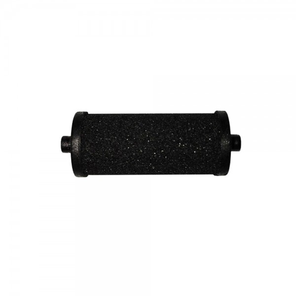 Rullo inchiostro per prezzatrici motex 2612 colore nero