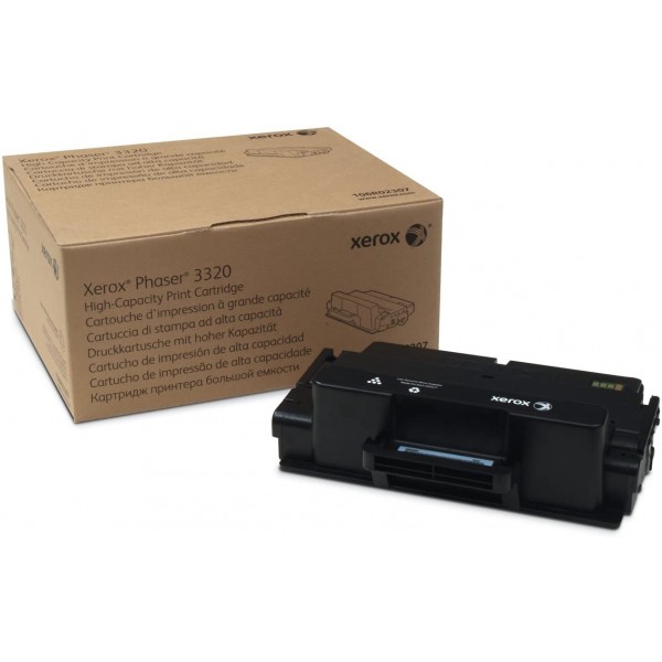 Xerox Toner originale Nero 106R02307