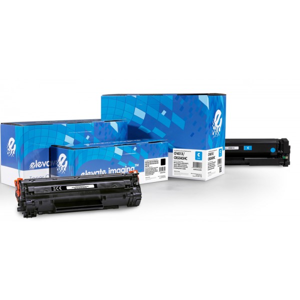 Rigenerato per hp toner cf226x colore nero