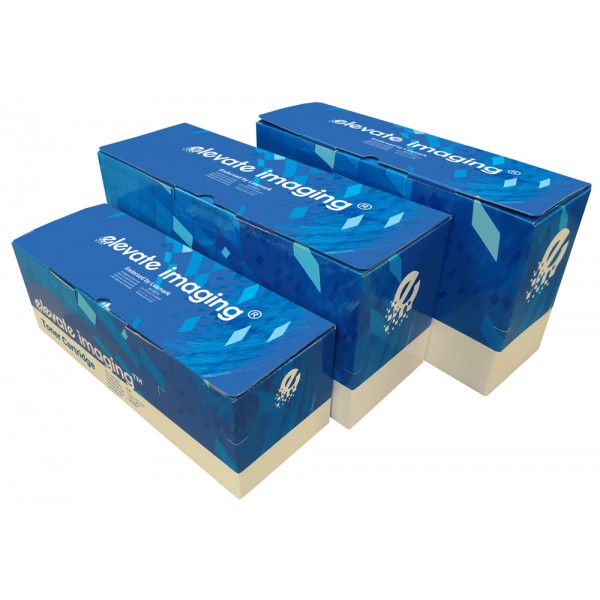 Rigenerato per hp toner cf287x colore nero