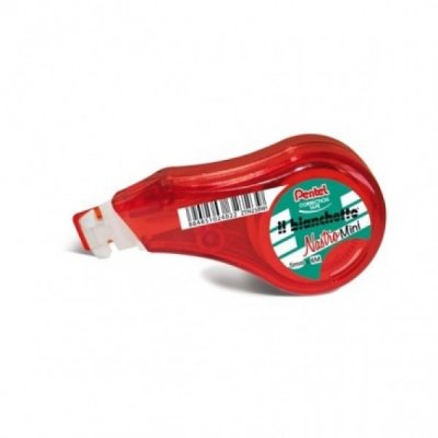 Correttore PENTEL a nastro 5mm x 6m