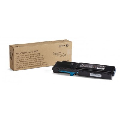 106r02744 toner ciano colore ciano