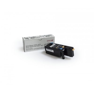 Xerox Toner Originale Ciano 106R02756