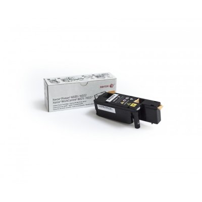 Xerox Toner Originale Giallo 106R02758