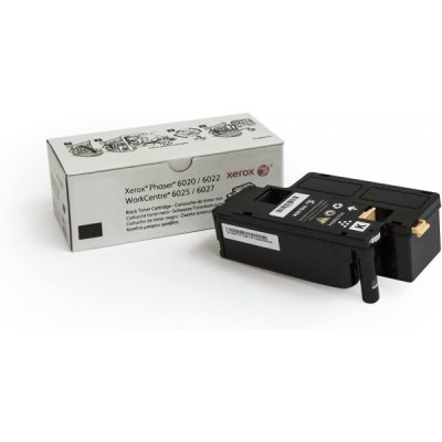 Xerox Toner originale Nero 106R02759