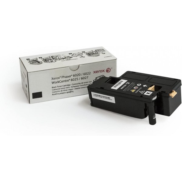 Xerox Toner originale Nero 106R02759