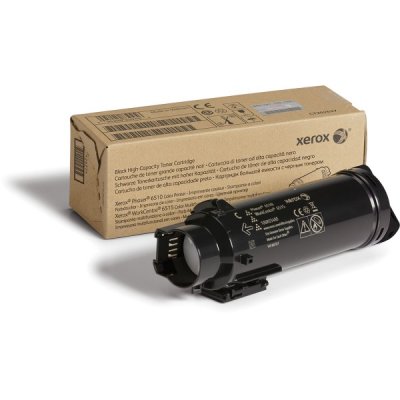 Xerox Toner originale Nero 106R03480