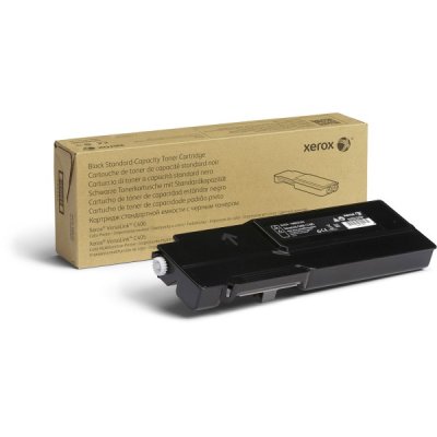 Xerox Toner originale Nero 106R03500