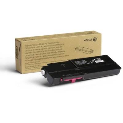 Xerox Toner originale Magenta 106R03503