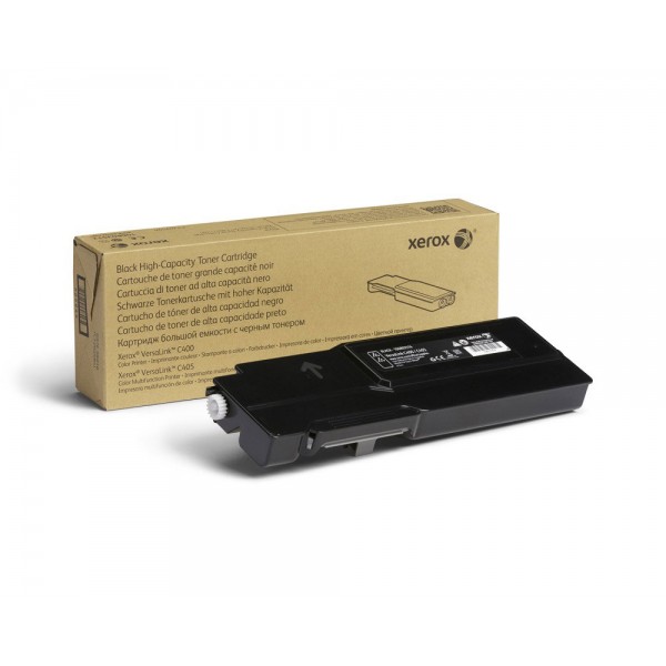 Xerox Toner originale nero 106R03516