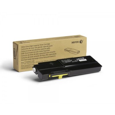 Xerox Toner Originale Giallo 106R03517