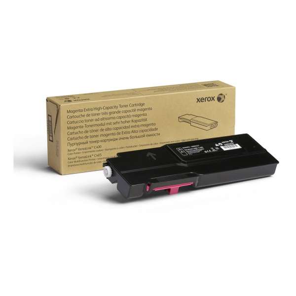 Xerox Toner originale Magenta 106R03519
