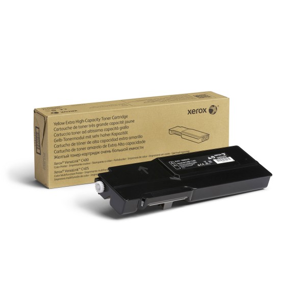 Xerox Toner Originale Nero 106R03528 (106R3528)
