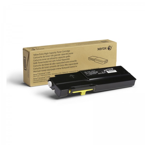 Xerox toner originale Giallo 106R03529 (106R3529)