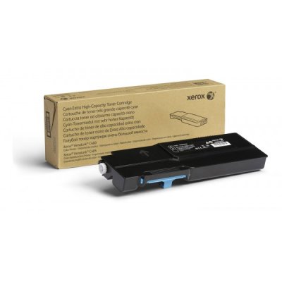 Xerox Toner Originale Ciano 106R03530 (106R3530)