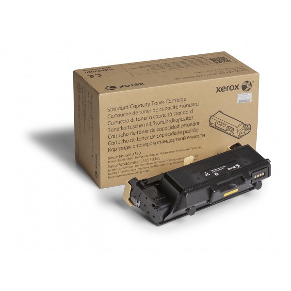 106r03620 toner nero colore nero