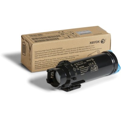 Xerox Toner Originale Ciano 106R03690