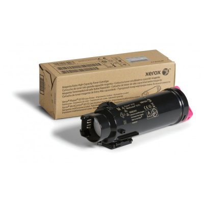 Xerox Toner originale Magenta 106R03691