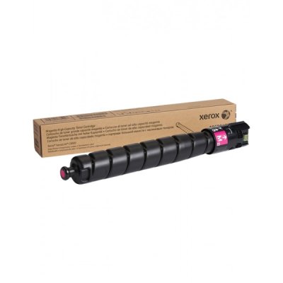 Xerox Toner originale magenta 106R04079