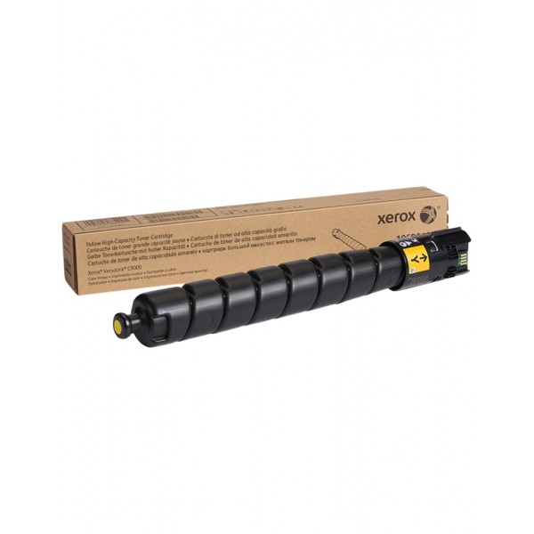 Xerox Toner Originale Giallo 106R04080