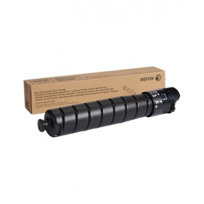 Xerox Toner originale Nero 106R04081