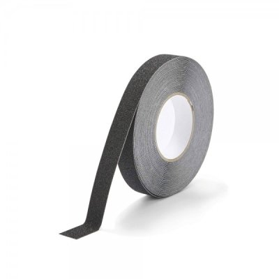 Nastro adesivo antiscivolo colore nero