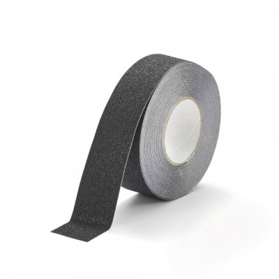 Nastro adesivo antiscivolo colore nero