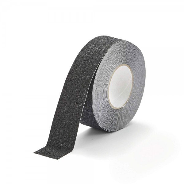 Nastro adesivo antiscivolo colore nero