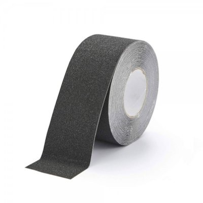 Nastro adesivo antiscivolo colore nero