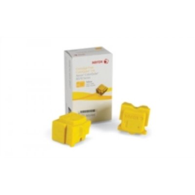 108r00933 solid ink giallo colore giallo